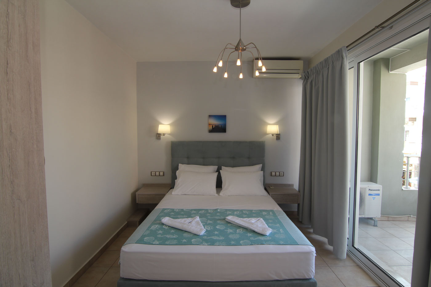 Apartment 2