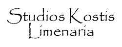 Studios Kostis Logo